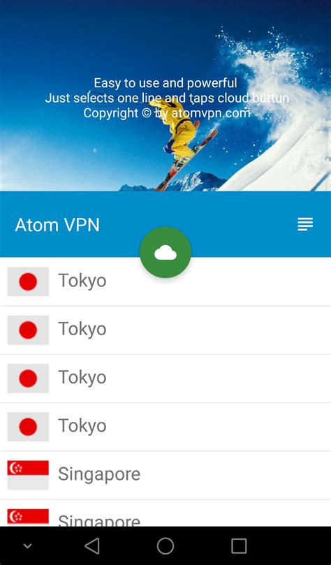 atom vpn firestick|Atom Vpn For Firestick .